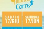 Altanea corre 2018 – běžecký závod