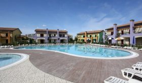 Villaggio Le Ginestre