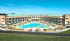 Hotel Maregolf